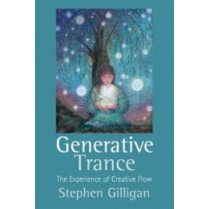 Stephen Gilligan – Generative Trance 12 days Seminar