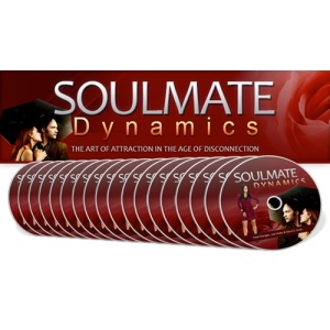 Steve G. Jones & Joe Vitale – Soulmate Dynamics