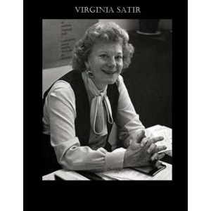 Virgina Satir – The Satir Family Series